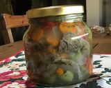 Foto del paso 6 de la receta: Lengua al escabeche
