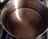 Fejtettbab leves csipetkével recept fázis 1 fotója