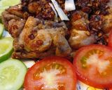 Foto langkah ke 4 dari resep Ga Xao Sa Ot (Tumis Ayam Sereh Cabe) Khas Vietnam.