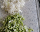 Foto del paso 3 de la receta: Canelones vegetarianos de calabaza y queso