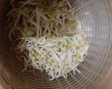 Foto langkah ke 5 dari resep Mie Kocok Bandung.