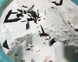 Foto langkah ke 5 dari resep Es cream murah meriah cocok untuk dijual dan aman untuk anak balita.
