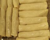 Foto del paso 8 de la receta: Enchorizadas