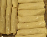 Foto del paso 8 de la receta: Enchorizadas