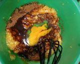 Foto langkah ke 1 dari resep Banana cokelat Muffin.