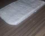 Foto del paso 3 de la receta: Tortillas y pan flauta hechas en casa Caseras Caseras!