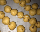A picture of step 4 of Cookies 🍪.