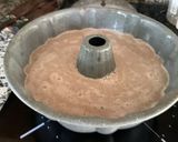 Foto del paso 1 de la receta: Gelatina de chocolate
