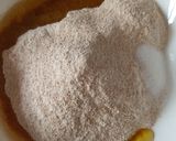 Foto del paso 1 de la receta: Tarta integral
