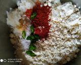 પુડલા (Pudla Recipe In Gujarati) રેસીપી સ્ટેપ1ફોટો
