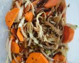 Foto del paso 4 de la receta: Pollo garnachero de la región Istmo de Oaxaca