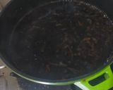 Foto langkah ke 3 dari resep Teh Tarik Caramel.