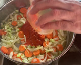 Foto del paso 3 de la receta: Costillas de cerdo al vino tinto