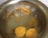 A picture of step 2 of ગઢેલી ઢોકળી.