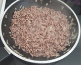 Foto del paso 4 de la receta: Macarrones con carne picada y cebolla