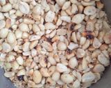 શીંગ ની ચીક્કી (Shing Chikki Recipe In Gujarati) રેસીપી સ્ટેપ1ફોટો