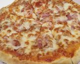 Foto del paso 6 de la receta: Masa de pizza