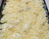 Rakott tészta recept fázis 5 fotója