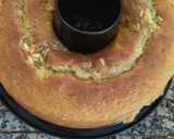 Foto del paso 5 de la receta: Bizcocho con frutos secos