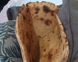 લચ્છા પરાઠા (Lachchha Paratha recipe in Gujarati) રેસીપી સ્ટેપ5ફોટો