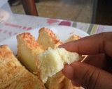 Foto langkah ke 9 dari resep Pillow Cheese Cake (Loaf Bread Cake).