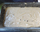 Foto del paso 3 de la receta: Budín de frutas deshidratadas