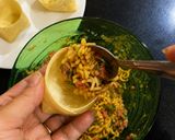 Foto langkah ke 5 dari resep Crispy Noodle Cup.