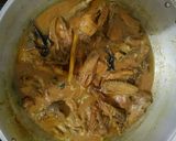 Foto langkah ke 4 dari resep Ayam Bakar Solo.