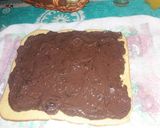 Foto del paso 2 de la receta: Pionono a puro chocolate