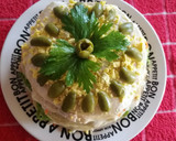 Foto del paso 4 de la receta: Torre de panqueques