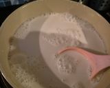 Foto langkah ke 7 dari resep Cendol Kecebong.