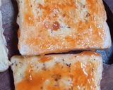 Foto langkah ke 2 dari resep Pizza Roti Tawar.