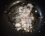Foto langkah ke 3 dari resep Lumpia jamur udang.