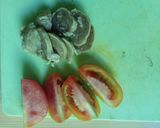Foto langkah ke 1 dari resep Sego godhog.