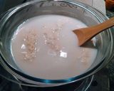 Foto del paso 7 de la receta Bizcochito mágico de los 11 dias