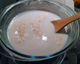 Foto del paso 7 de la receta: Bizcochito mágico de los 11 dias