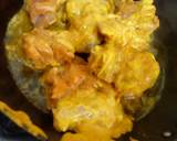 Kashmiri Chicken kanti recipe step 3 photo