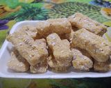 Foto del paso 10 de la receta: Bastoncitos de garbanzos