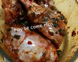 Foto del paso 2 de la receta: Piezas de pollo al horno