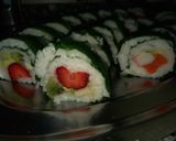 Foto del paso 14 de la receta: Sushi Low Cost