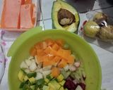 Foto langkah ke 2 dari resep Sop buah istimewa.