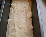 A picture of step 3 of Lasagne.