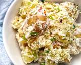 My Potato Salad recipe step 3 photo
