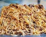 Melt in your mouth Spaghetti recipe step 7 photo