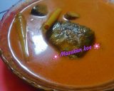 Foto langkah ke 5 dari resep Ikan Tongkol Masak Kari.