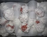 Foto del paso 3 de la receta: Albóndigas sopa