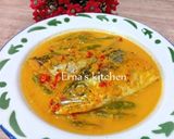 Foto langkah ke 3 dari resep Gulai Ikan.