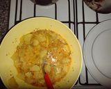 Foto del paso 1 de la receta: Tortilla!!!