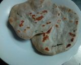 Foto del paso 5 de la receta: Arepas para que las comas con lo que más te guste