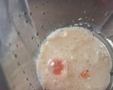 Foto del paso 1 de la receta: Torta de Jamón y Queso con Masa Licuada en Sartén Essen